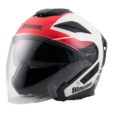Blauer casco moto usato  Italia