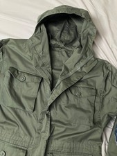 Sas smock gabardine for sale  LONDON