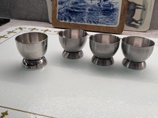 Vintage stainless steel for sale  CLEETHORPES
