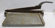 Vintage kut tile for sale  Liberty