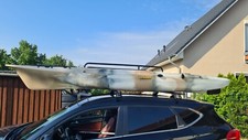 Nordmann kajak motor gebraucht kaufen  Rövershagen
