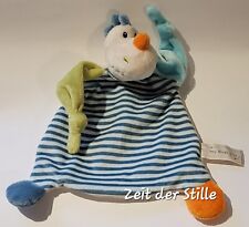 First nici schmusetuch gebraucht kaufen  Büdelsdorf