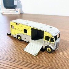 Dinky supertoys 981 d'occasion  Saint-Genest-Malifaux