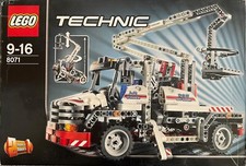 Lego technic 2in1 usato  Italia
