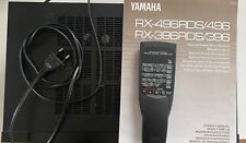 Yamaha 496 rds gebraucht kaufen  Mainz