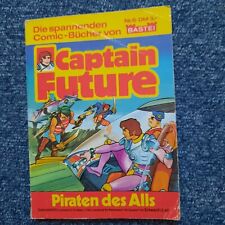 Captain future comic gebraucht kaufen  Hainburg