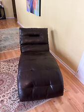 Charlie faux leather for sale  Emporia