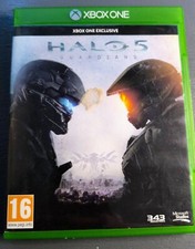 Halo 5 Guardians comprar usado  Enviando para Brazil