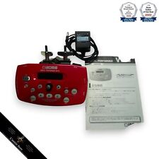 BOSS VE-5 Processador de Efeito Vocal Performer Vermelho PSA Z9B1960 Suporte Japão VE5 Usado comprar usado  Enviando para Brazil