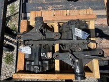 Two borg warner for sale  Paola
