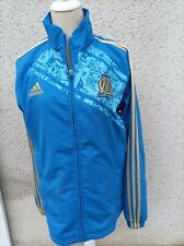 Veste adidas bleu d'occasion  Vineuil