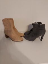 Paar sexy stiefeletten gebraucht kaufen  Deutschland