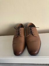 Mens tan leather for sale  LITTLEHAMPTON
