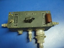 Aircraft gun sight for sale  Junction City