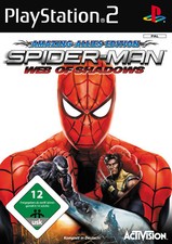 Spider man the gebraucht kaufen  Niederkirchen