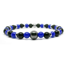 Bracciale inter nero usato  Velletri