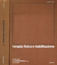 Terapia fisica riabilitazione usato  Italia