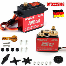 Servo 25kg auto usato  Spedire a Italy