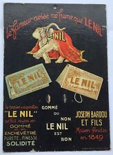 Carton nil elephant d'occasion  Orleans-