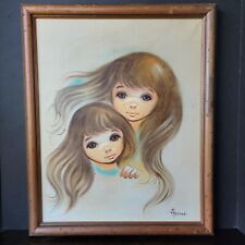 1960s 70s painting for sale  Irene