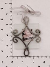 Selection miniature ornament for sale  West Jordan