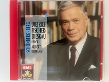 Dietrich fischer dieskau usato  Fiesole