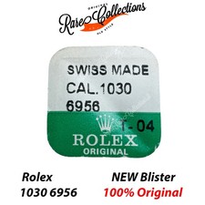 Nuovo blister rolex usato  Cesena