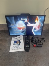 Vision plus vp185ts for sale  LIVERPOOL