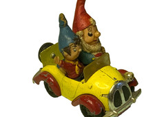 Corgi comics noddy for sale  SUTTON-IN-ASHFIELD
