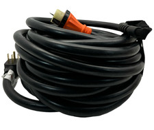 Generator power cord for sale  Angier