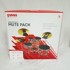 New evans soundoff for sale  Fort Wayne