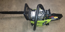 Poulan p3816 chainsaw for sale  Meridian