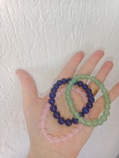 Offertissima bracciali quarzo usato  Sassari