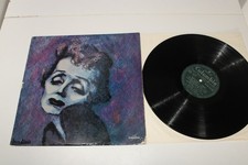 Vinyle 33t édith d'occasion  Boulogne-sur-Mer