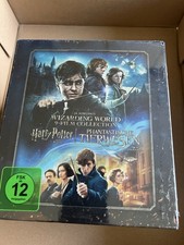 Harry potter wizarding gebraucht kaufen  Paderborn