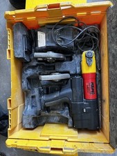 Rems mini press gebraucht kaufen  Forstinning