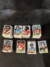 1975 topps football for sale  Trenton