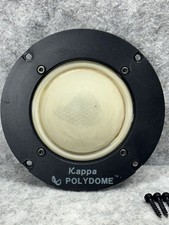 Coppia altoparlanti mid usato  Spedire a Italy