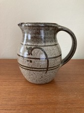 Handmade studio pottery for sale  BRIDPORT