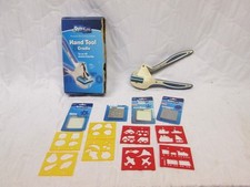 Craft quickutz hand for sale  BARROW-IN-FURNESS