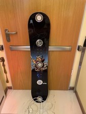Snowboard lampe halogen gebraucht kaufen  Starnberg
