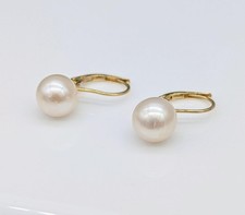 Boucles oreilles dormeuses d'occasion  Les Mureaux