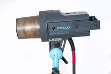 Broncolor pulso blitzkopf gebraucht kaufen  Tuttlingen