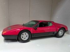 Chrono ferrari 512bb for sale  BODMIN