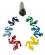 Badges small anchors d'occasion  Expédié en Belgium