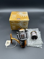 Daiwa sol2000 spinning for sale  Brooksville