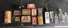 Antique vintage tobacco for sale  Edwards