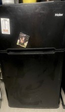 Haier mini refrigerator for sale  East Petersburg