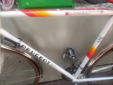 Vélo peugeot vintage d'occasion  Conques-sur-Orbiel