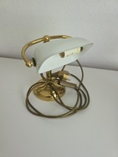 Kleine banker schreibtischlamp gebraucht kaufen  Sonthofen